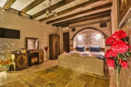 Cappadocia Inn Cave - 121