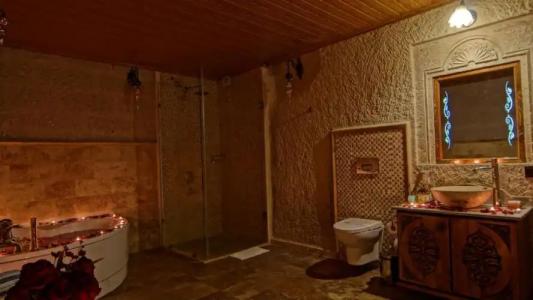 Cappadocia Inn Cave - 170
