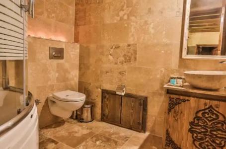 Cappadocia Inn Cave - 133