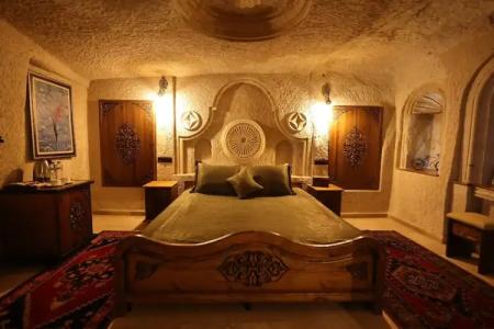 Cappadocia Inn Cave - 262
