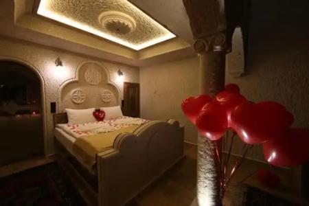 Cappadocia Inn Cave - 208