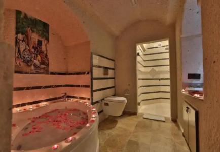 Cappadocia Inn Cave - 110