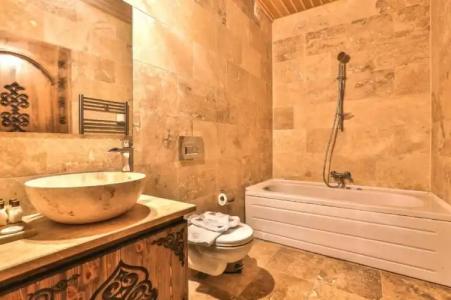 Cappadocia Inn Cave - 131