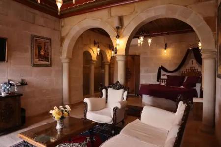 Cappadocia Inn Cave - 173