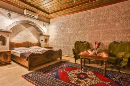 Cappadocia Inn Cave - 120