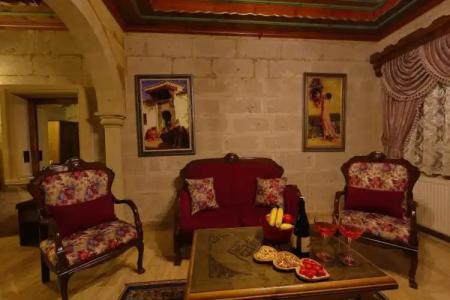 Cappadocia Inn Cave - 242