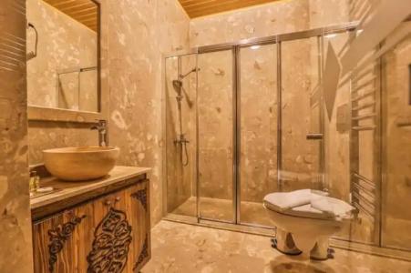 Cappadocia Inn Cave - 129