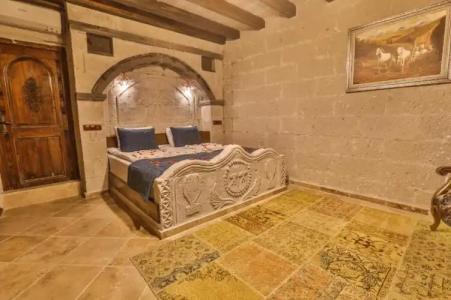 Cappadocia Inn Cave - 123