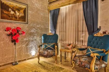Cappadocia Inn Cave - 130