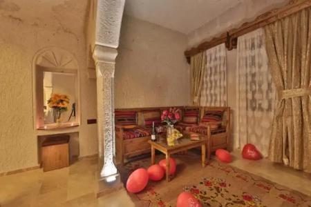Cappadocia Inn Cave - 226