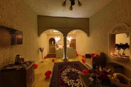 Cappadocia Inn Cave - 207