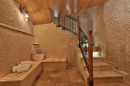 Cappadocia Inn Cave - 185