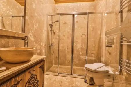 Cappadocia Inn Cave - 126