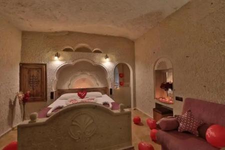 Cappadocia Inn Cave - 115