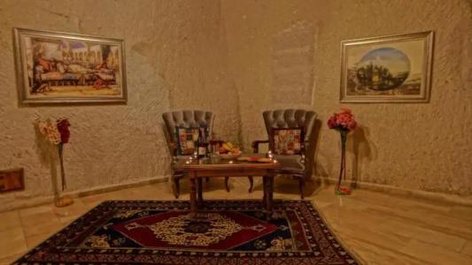 Cappadocia Inn Cave - 161