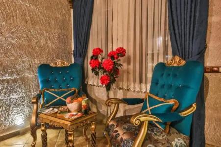 Cappadocia Inn Cave - 127