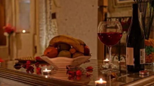 Cappadocia Inn Cave - 252