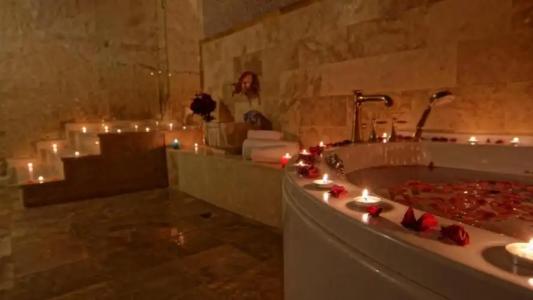 Cappadocia Inn Cave - 157