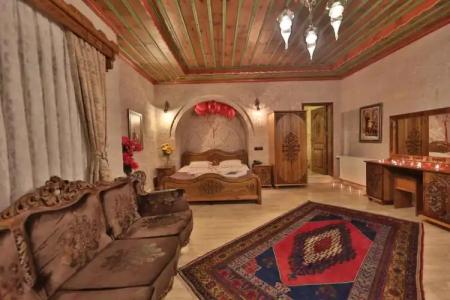 Cappadocia Inn Cave - 240