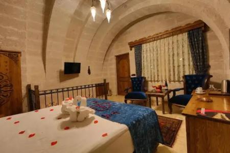 Cappadocia Inn Cave - 151