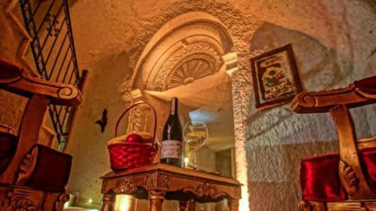 Cappadocia Inn Cave - 253
