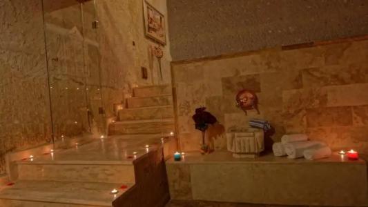 Cappadocia Inn Cave - 156