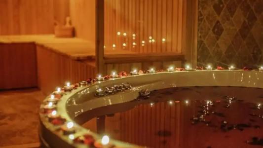 Cappadocia Inn Cave - 247