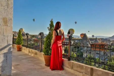 Cappadocia Inn Cave - 108