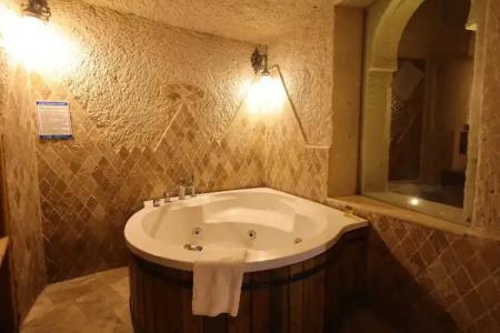 Cappadocia Inn Cave - 215