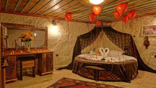 Cappadocia Inn Cave - 168