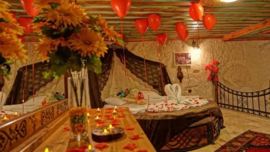 Cappadocia Inn Cave - 158