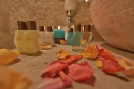 Cappadocia Inn Cave - 183