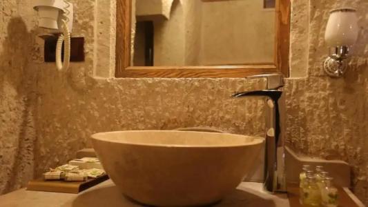 Cappadocia Inn Cave - 138