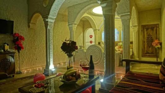 Cappadocia Inn Cave - 250