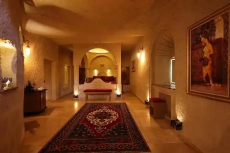 Cappadocia Inn Cave - 210