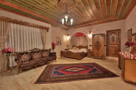 Cappadocia Inn Cave - 227