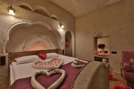 Cappadocia Inn Cave - 118