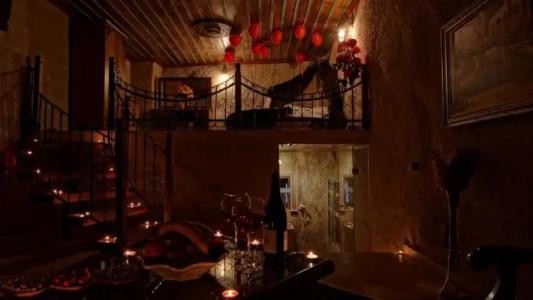 Cappadocia Inn Cave - 166