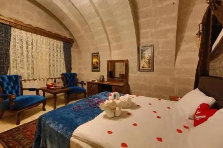 Cappadocia Inn Cave - 146