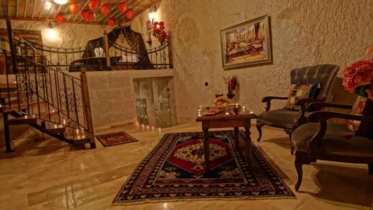 Cappadocia Inn Cave - 155