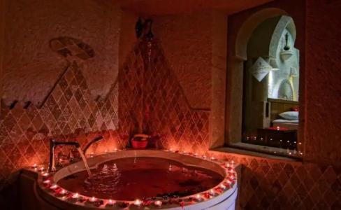 Cappadocia Inn Cave - 245