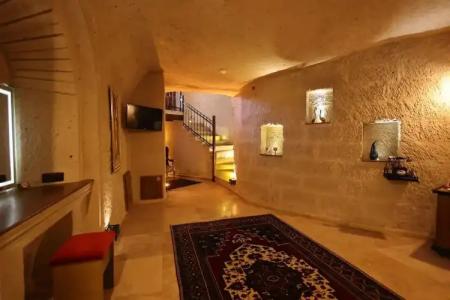 Cappadocia Inn Cave - 212
