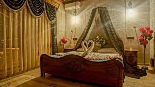 Cappadocia Inn Cave - 199