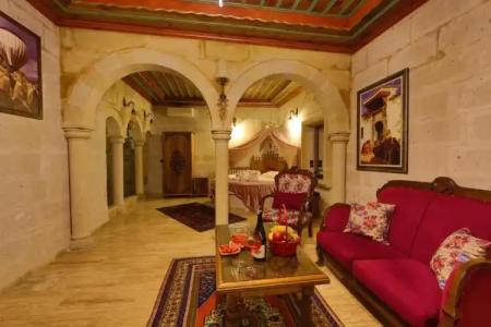 Cappadocia Inn Cave - 223