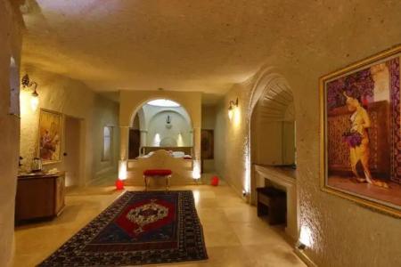 Cappadocia Inn Cave - 222