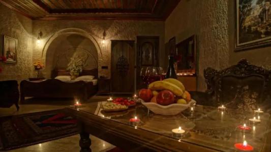 Cappadocia Inn Cave - 258