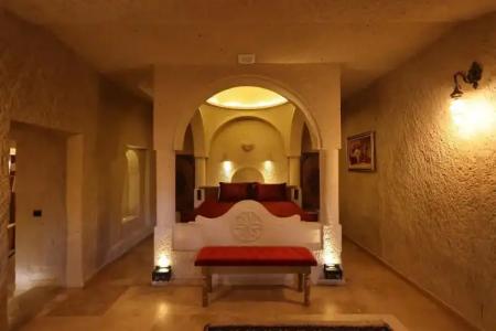 Cappadocia Inn Cave - 209