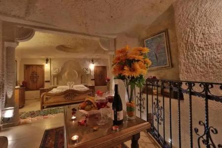 Cappadocia Inn Cave - 182