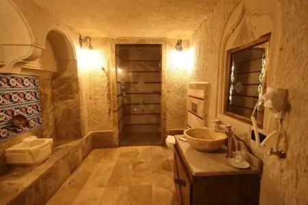 Cappadocia Inn Cave - 216