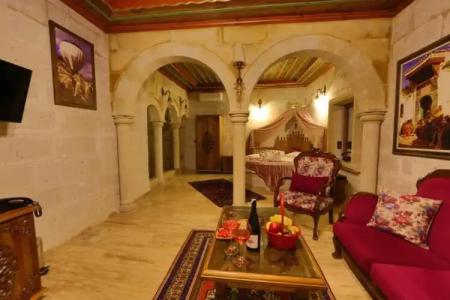 Cappadocia Inn Cave - 235